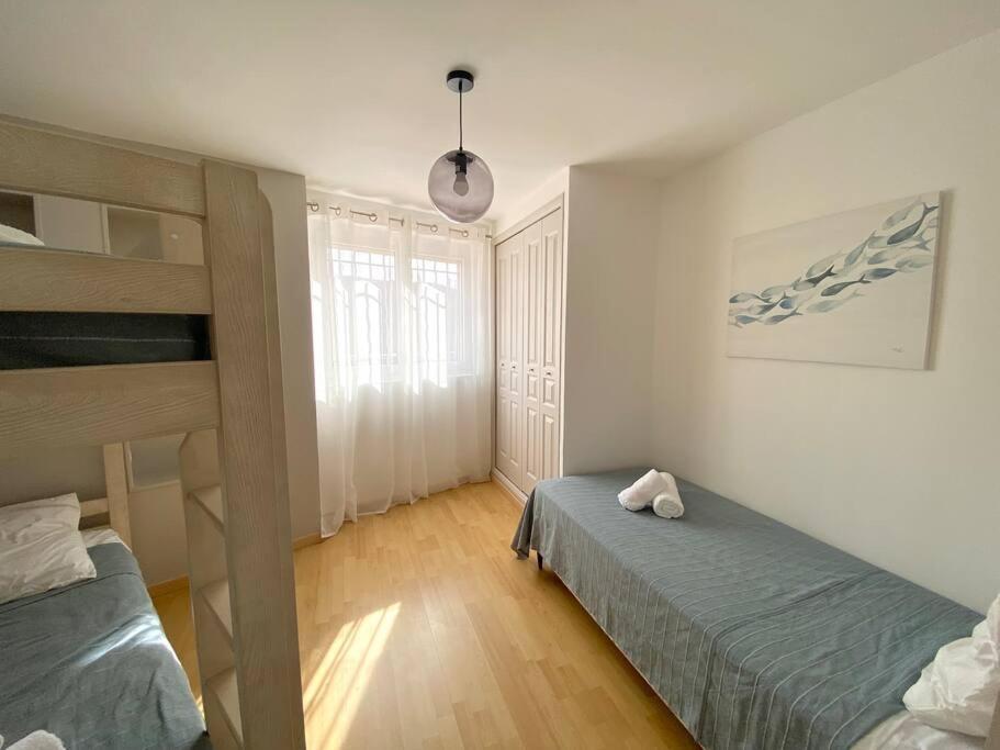 A Louer Haut De Villa 4 Pieces A Sainte-Maxime Golfe De St-Tropez المظهر الخارجي الصورة